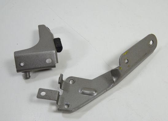 Lampenverkleidung Rahmen Ducati ST2