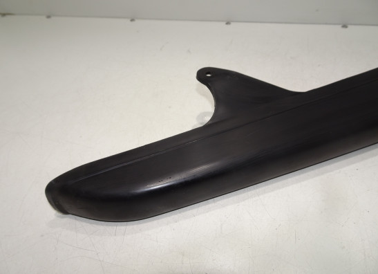 Kettenschutz Yamaha XJ 600 Diversion