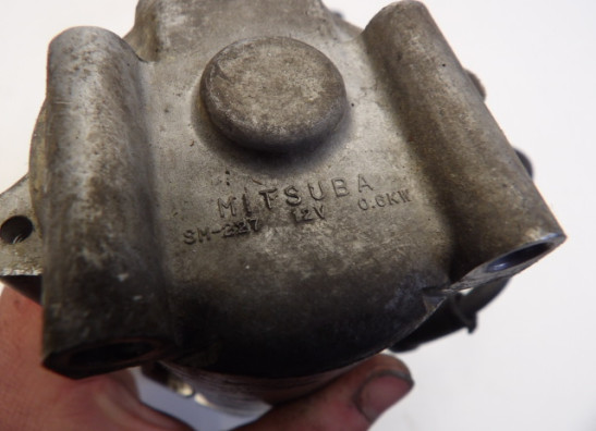 Starting motor Honda CB 500