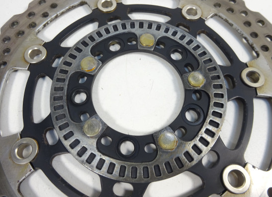 Bremsscheibe vorne links Kawasaki VERSYS 650