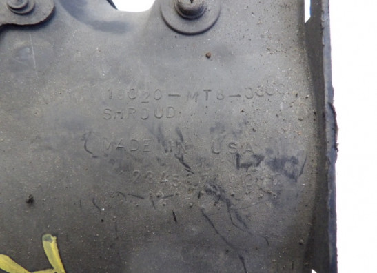 Ventilator Honda Goldwing GL