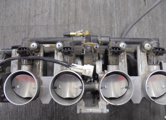 Throttle body Suzuki GSX R 1000