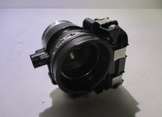 Gasklephuis BMW R 1250 RS