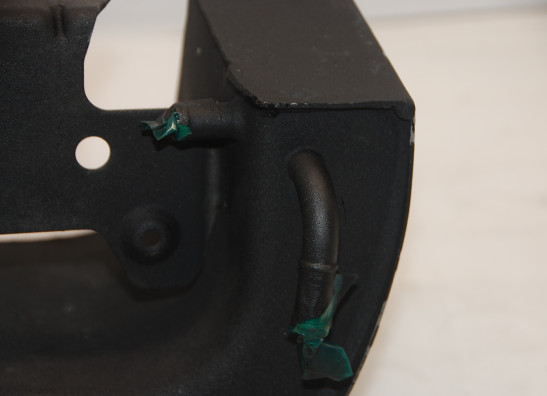 Olie reservoir Harley Davidson Softtail