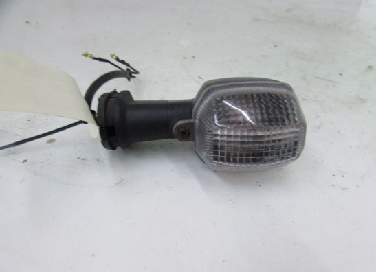 Knipperlicht Yamaha YZF R6