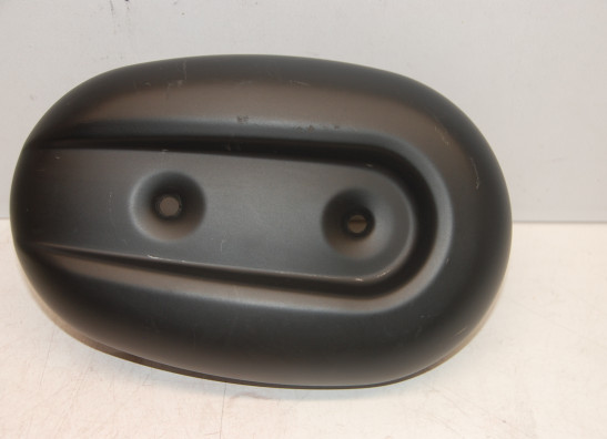 Luchtfilterhuis Harley Davidson Sportster