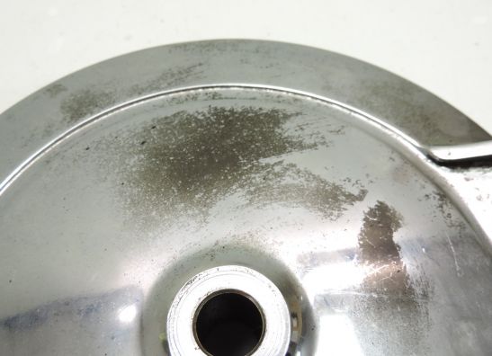 Trommelrem Yamaha XV 750 Virago