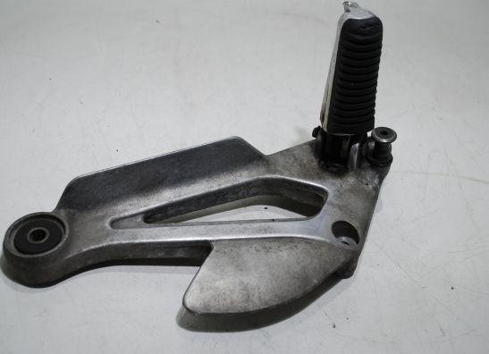 Schetsplaat links Yamaha XJ 600 Diversion