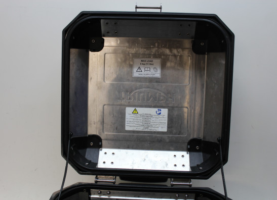 Top Box Triumph Tiger 1200 Explorer XCA