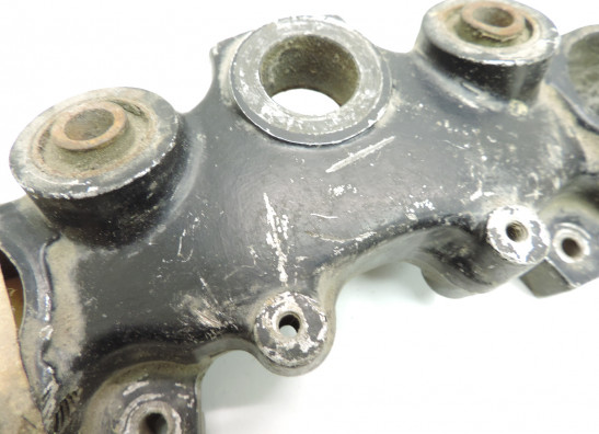 Kroonplaat Yamaha XT 550