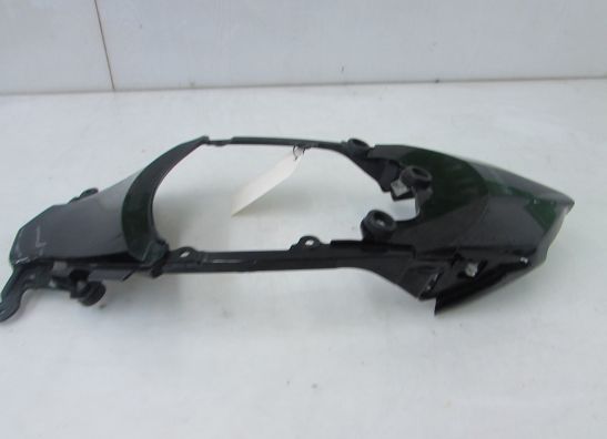 Rear cowl Suzuki GSX R 750