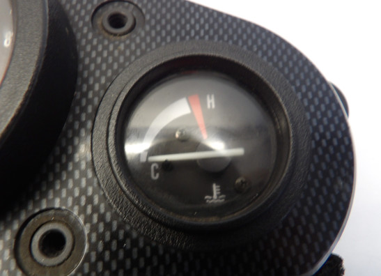 Tellerset Yamaha TDM