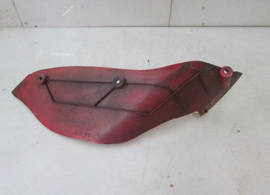 Linker binnenkuip Suzuki GSX F 600