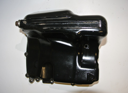 Oilpan Triumph Street Triple 675