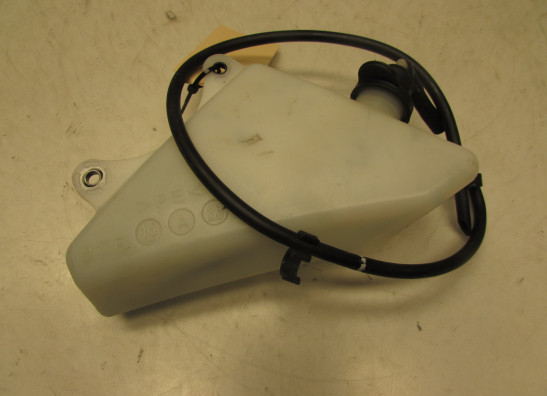 Radiator reserve tank  Yamaha YZF R1
