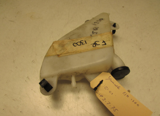 Koelvloeistof reservoir Yamaha FJR 1300