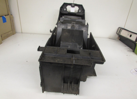 License plate holder Kawasaki GPZ 1100