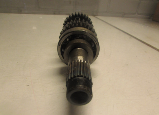 Gear box Honda VFR 800 I