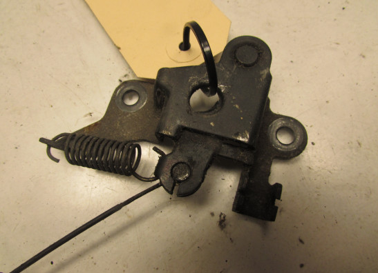 Sonstiges Honda VFR 750