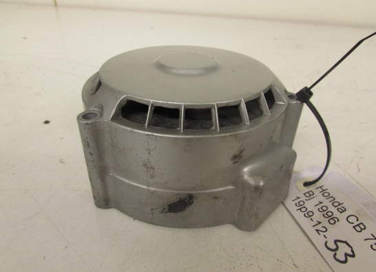 Generator cover Honda CB 750 
