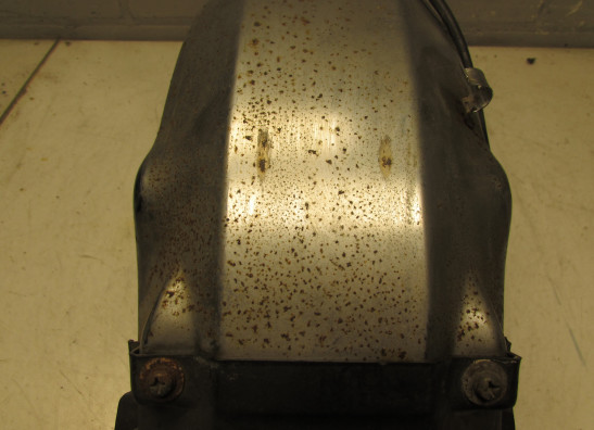 Hinterradabdeckung Yamaha XV 750 Virago