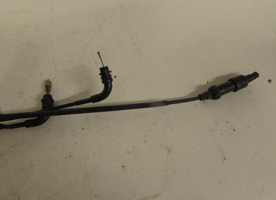 Chokekabel Kawasaki Overige Kawasaki