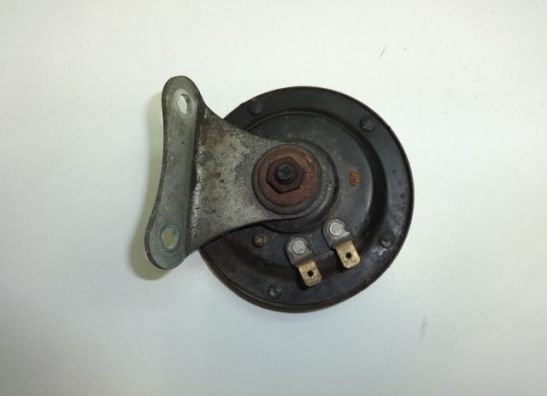 Hupe Kawasaki ZZR 250