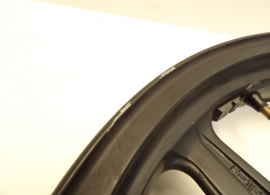 Voorvelg Kawasaki ZEPHYR 550