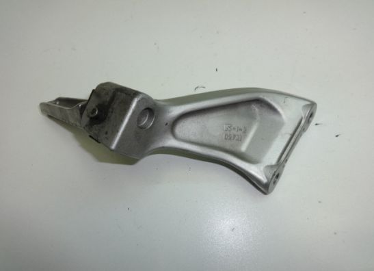 Duo voetsteun rechts Suzuki TL 1000