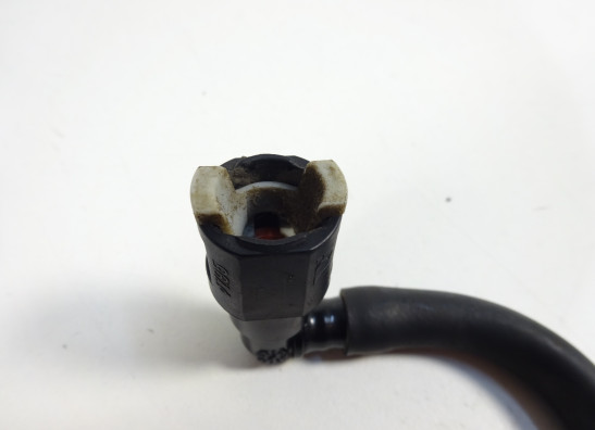 Benzinschlauch Suzuki GSR 750