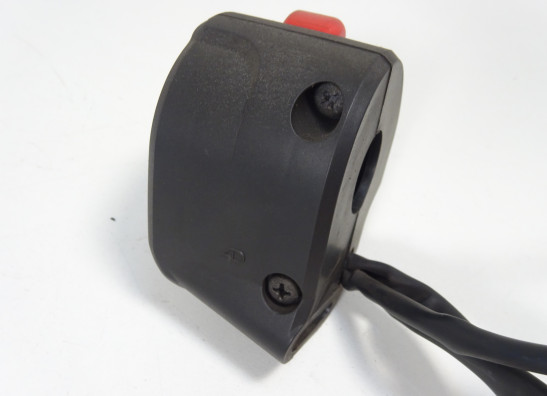 Stuurschakelaar rechts Kawasaki VERSYS 650