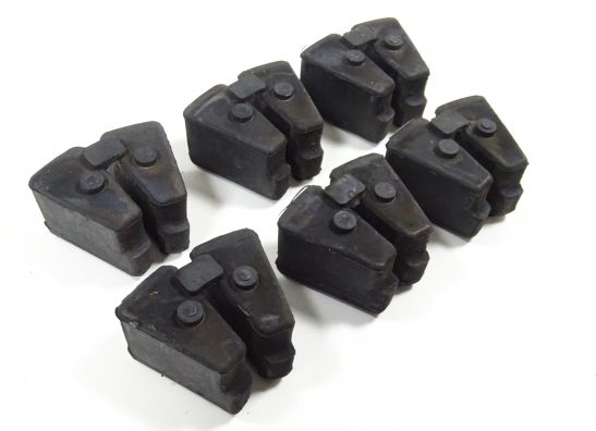 Kettenrad-Trager Yamaha YZF 600 Thundercat