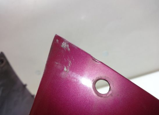 Onderkuip Suzuki RF 900