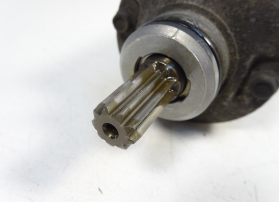 Startmotor Suzuki DL 650 V STROM