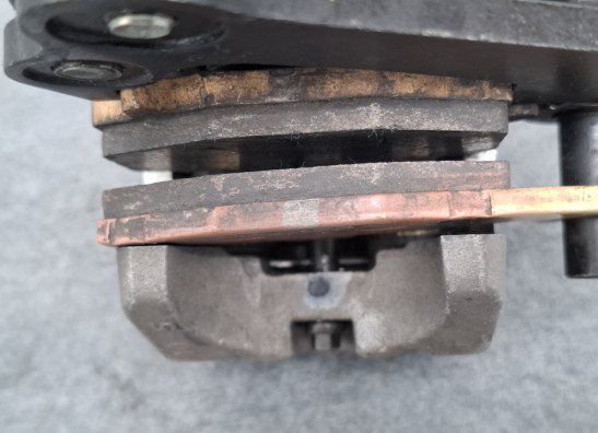 Achter remklauw Kawasaki ZX 6 R