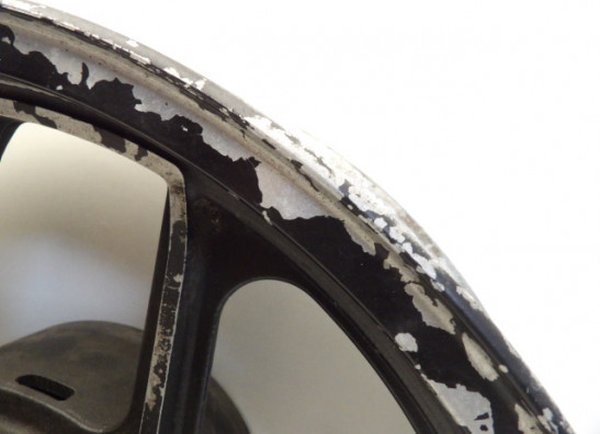 Achtervelg Kawasaki GPZ 750