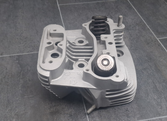 Cilinderkop Harley Davidson FXST Softail Standard