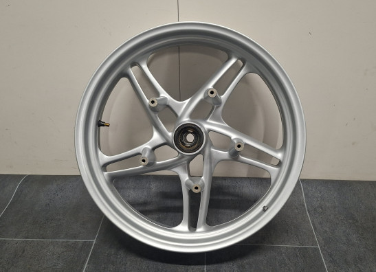 Voorvelg BMW R 1150 RT   R 850 RT
