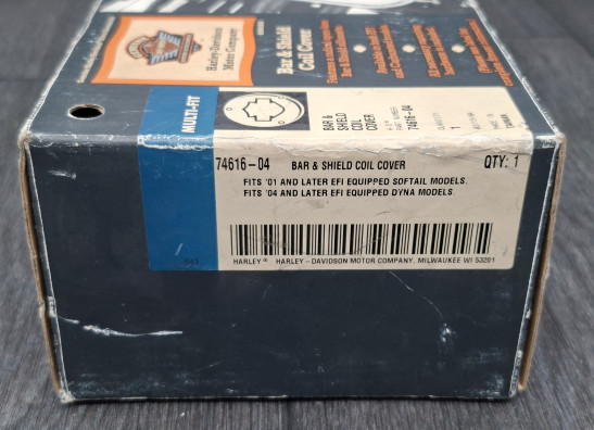 Overig Harley Davidson Softtail