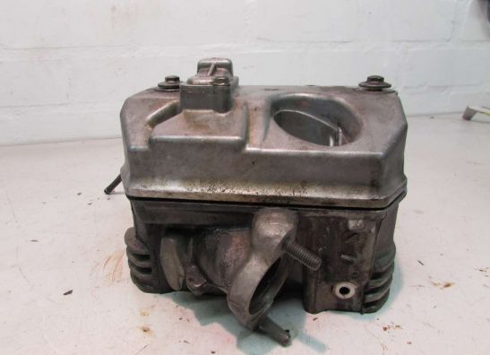 Zylinderkopf Honda Deauville 650 - 700