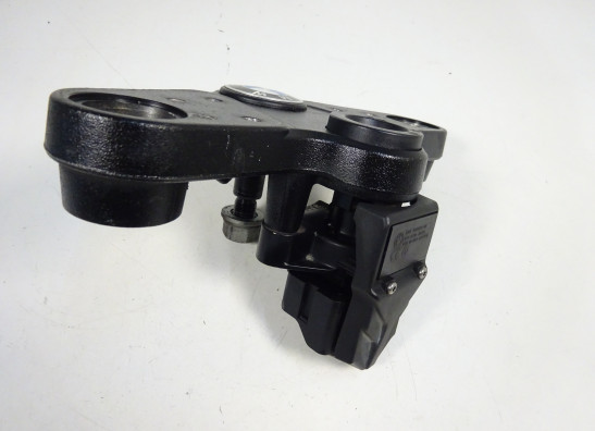 Schlosssatz BMW R 1200 RT