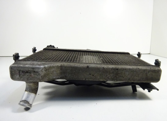 Radiator Yamaha MT 07