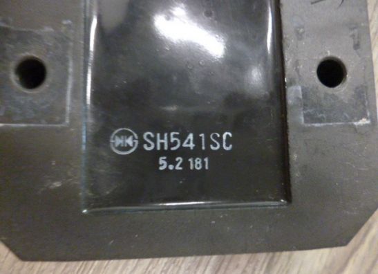 Spanningsregelaar BMW F 800 GT