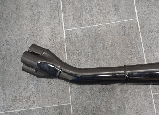 Muffler Honda CB 500