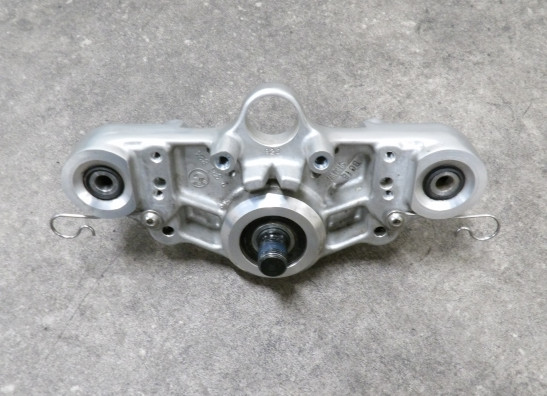 Kroonplaat BMW R 1200 C