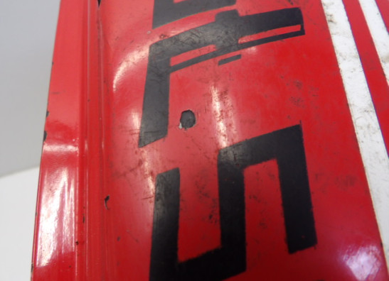 Cowl right small Suzuki GS 750