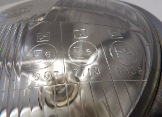 Koplamp Yamaha XS 1100