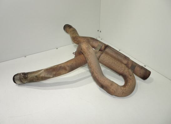 Downpipes Aprilia Falco