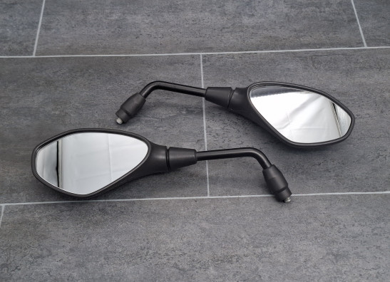 Mirror set BMW F 900 R