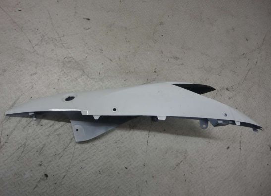 Linker achterkant Suzuki GSX R 750